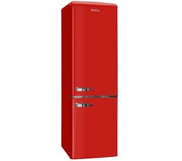 Amica KGCR387100 R retro design